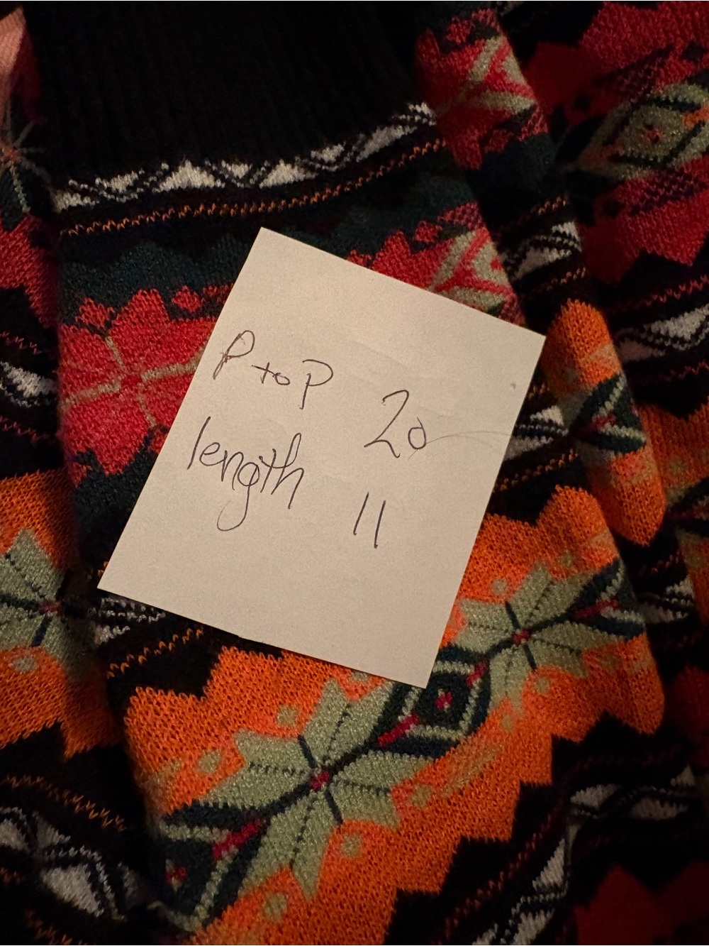 Anthropologie Maeve Shrug Pullover Sweater - Picture 3 of 8